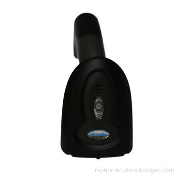 High Quality Wired CCD Barcode Reader Single-line Scanning